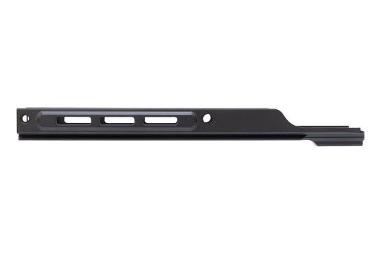Kinetic Development Group FN SCAR 20S MREX20 A Handguard is made of aluminum